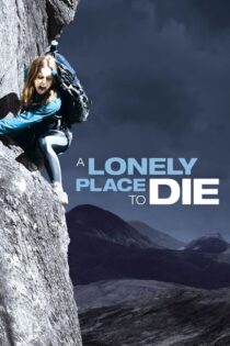 دانلود فیلم A Lonely Place to Die 2011 جایی پرت برای مردن