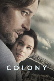 دانلود سریال Colony ‏مستعمره