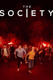 دانلود سریال The Society انجمن