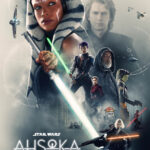 دانلود سریال Ahsoka آسوکا