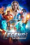 دانلود سریال Legends of Tomorrow افسانه‌های فردا