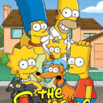 دانلود سریال The Simpsons ‏سیمپسون‌ها